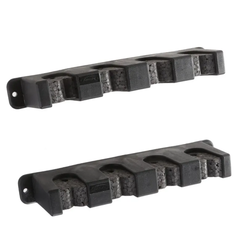 Berkley Boat Rod Holders|Flies<Horizontal 4 Rod Rack