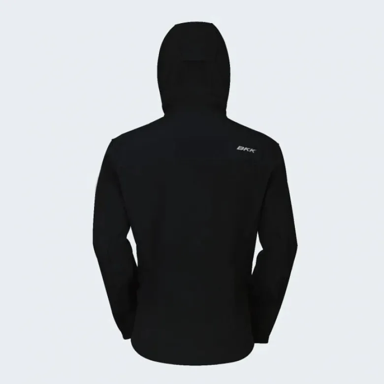 BKK Jackets And Jumpers|Flies<23 Soft Shell Jacket Black