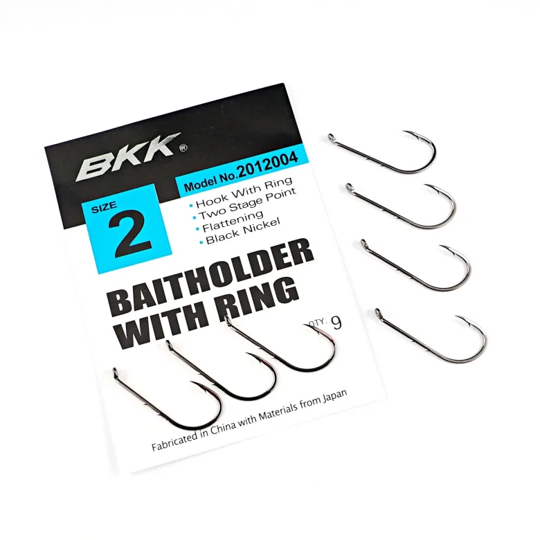 BKK Bait Hooks|Flies<Baitholder