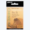 BKK Worm Hooks|Flies<Chimera Worm Hook
