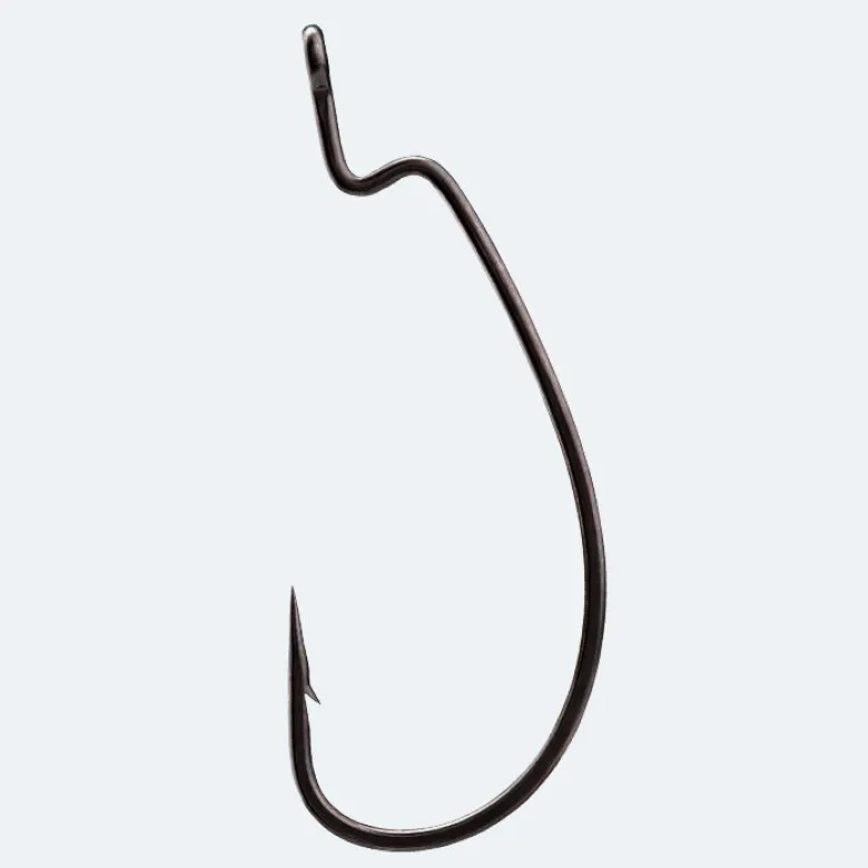 BKK Worm Hooks|Flies<Chimera Worm Hook