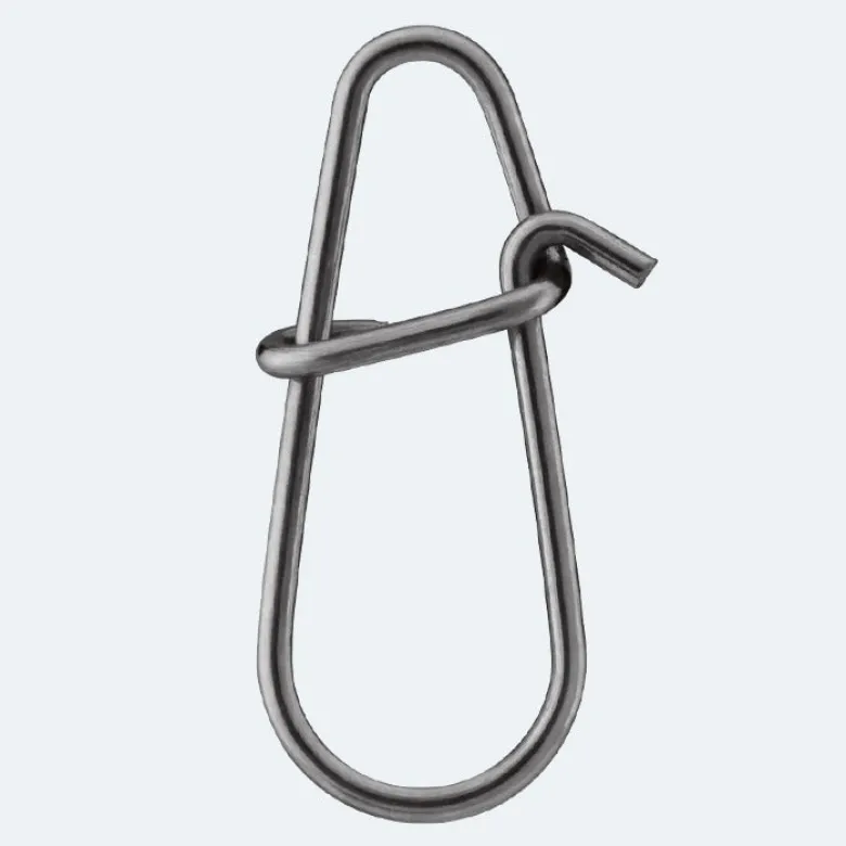 BKK Clips And Snaps|Flies<Duolock Snap 51