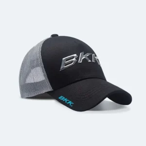 BKK Fishing Apparel|Flies<Hat Avant Garde Black