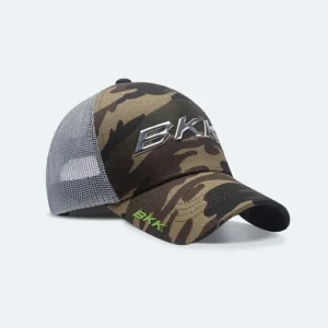 BKK Hats And Headwear|Flies<Hat Avant Garde Camo