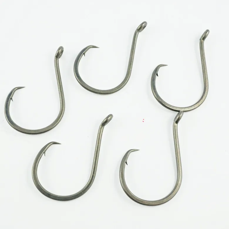 BKK Bait Hooks|Flies<Heavy Circle Hook