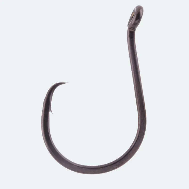 BKK Bait Hooks|Flies<Heavy Circle Hook 25pk