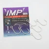 BKK Lure Hooks|Flies<Imp Inline Single