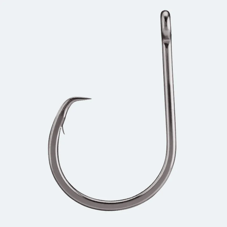 BKK Bait Hooks|Flies<Inline Heavy Circle