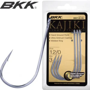 BKK Game Hooks|Game Hooks<Kajiki Light