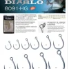 BKK Lure Hooks|Flies<Lone Diablo