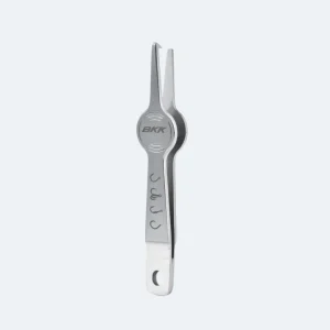 BKK Pliers|Flies<Micro Ring Tweezers