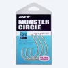 BKK Bait Hooks|Flies<Monster Circle