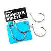 BKK Bait Hooks|Flies<Monster Circle