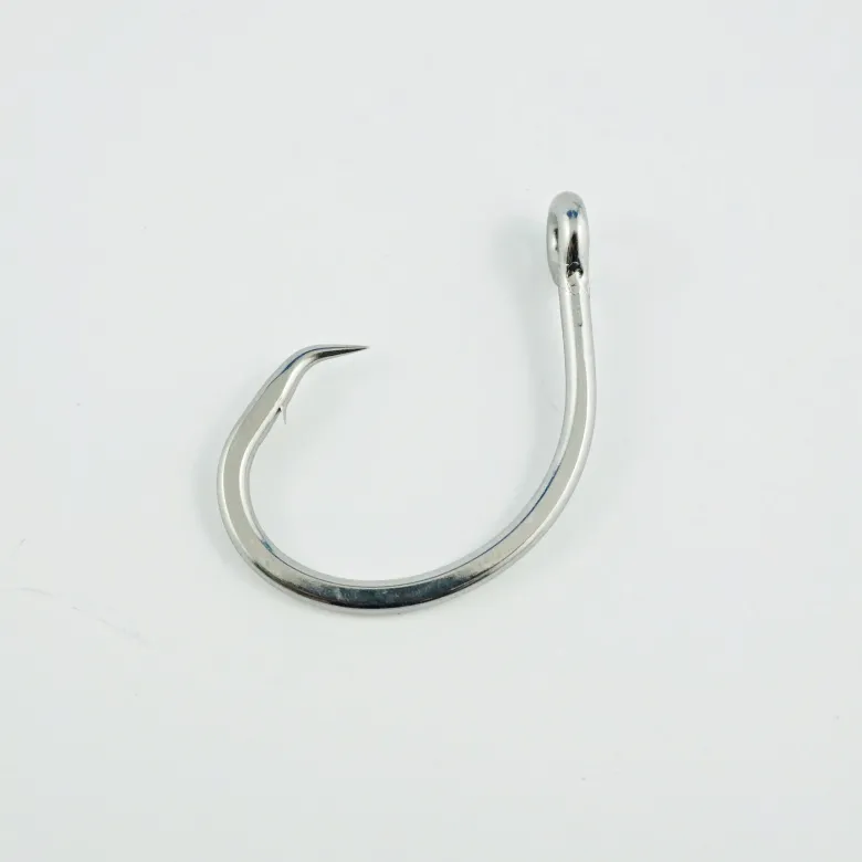 BKK Bait Hooks|Flies<Monster Circle