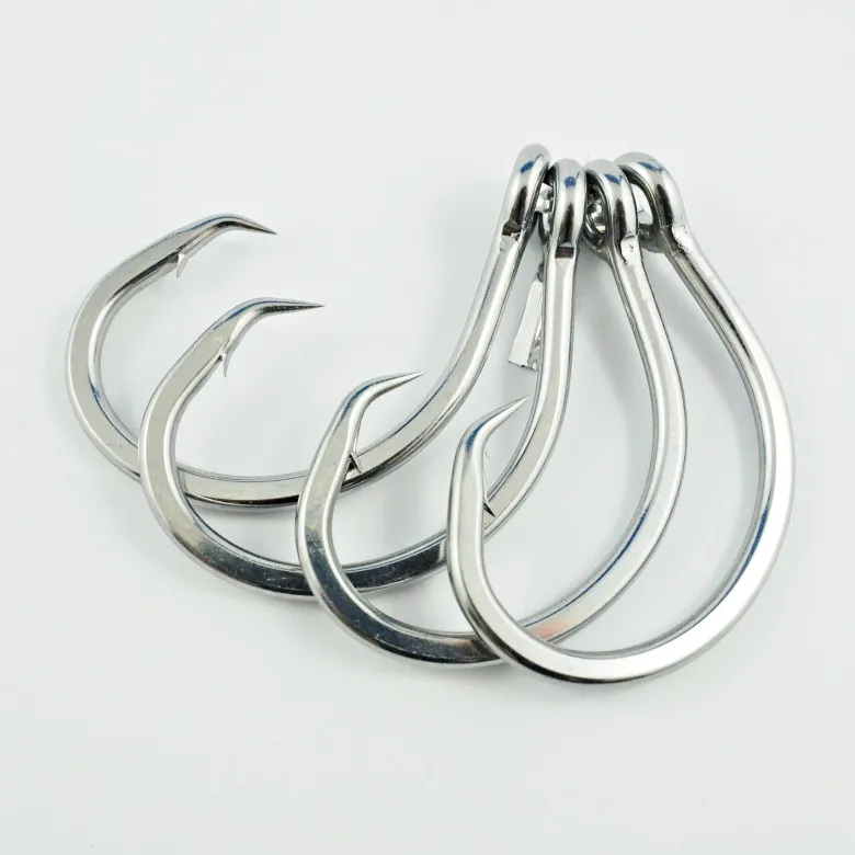 BKK Bait Hooks|Flies<Monster Circle