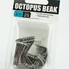 BKK Bait Hooks|Flies<Octopus Beak 25pk