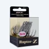 BKK Treble Hooks|Flies<Raptor-Z Treble