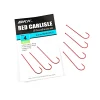 BKK Bait Hooks|Flies<Red Carlisle 25pk
