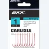 BKK Bait Hooks|Flies<Red Carlisle