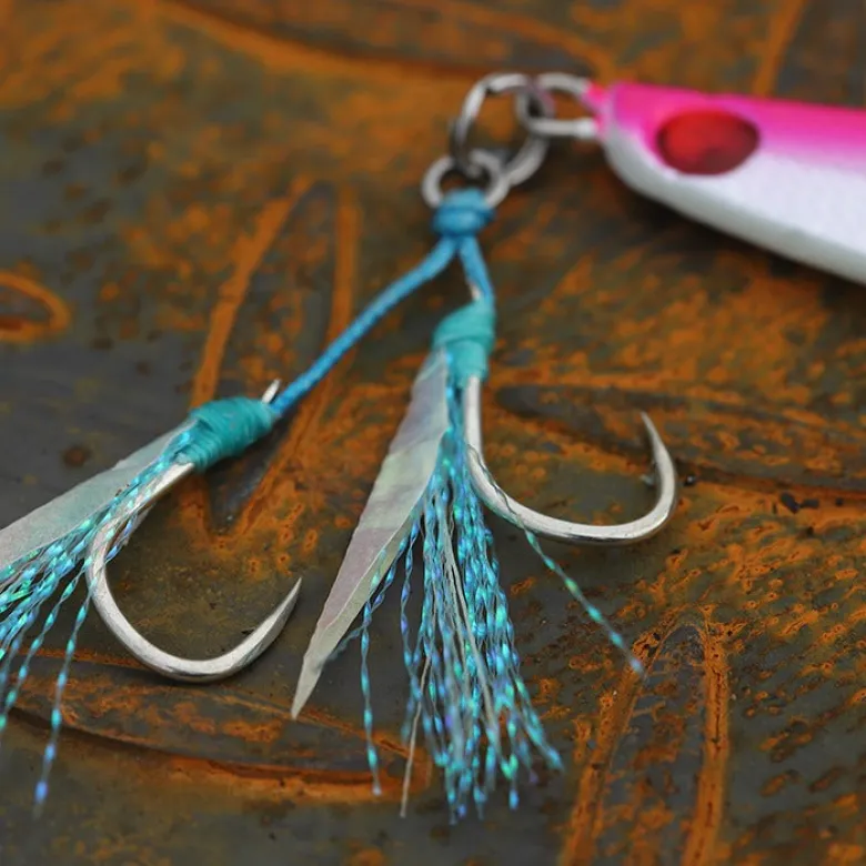 BKK Assist Hooks|Flies<Sea Ranger Plus