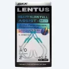 BKK Assist Hooks|Flies<SF Lentus Assist Medium