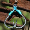 BKK Assist Hooks|Flies<SF Lentus Assist Medium