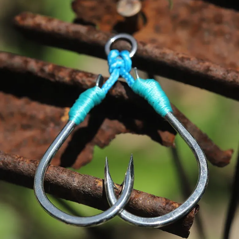 BKK Assist Hooks|Flies<SF Lentus Assist Medium