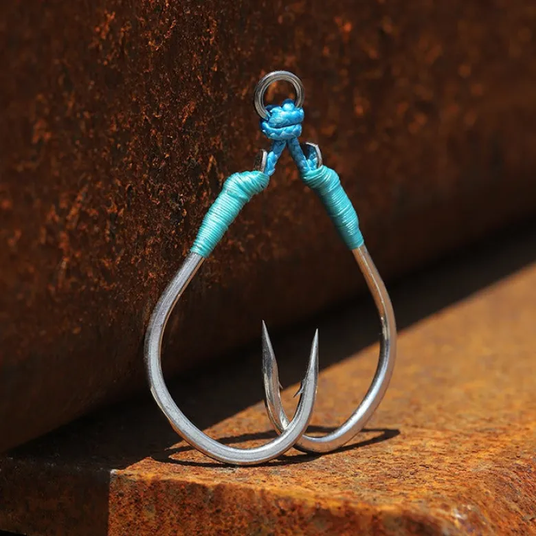 BKK Assist Hooks|Flies<SF Lentus Assist Small