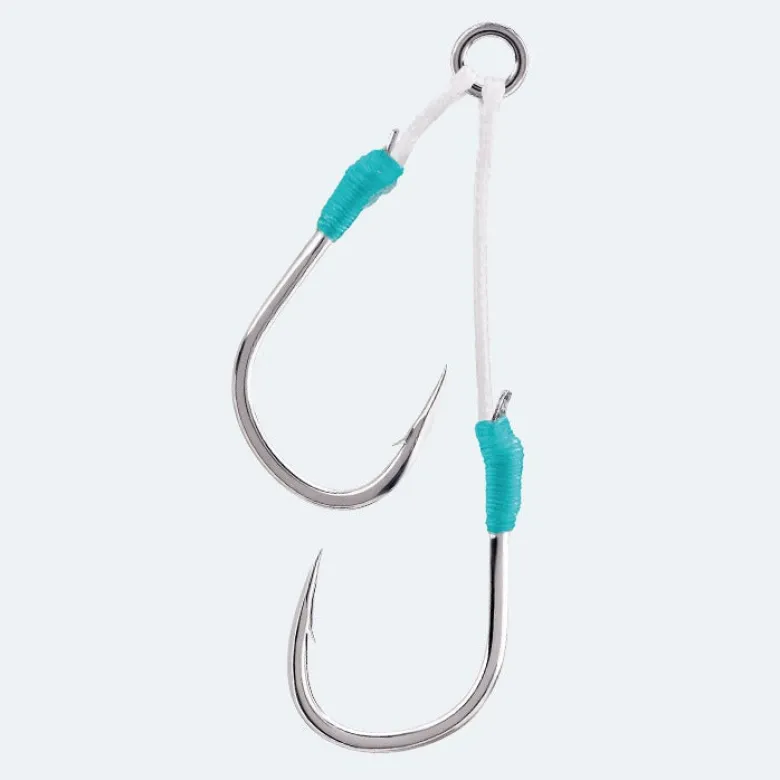 BKK Assist Hooks|Flies<Shore Patrol Assist