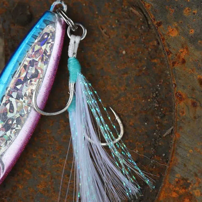 BKK Assist Hooks|Flies<Shore Patrol Plus Assist