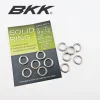 BKK Solid And Split Rings|Flies<Solid Ring