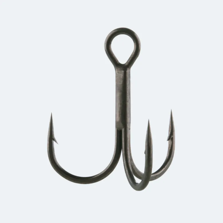 BKK Treble Hooks|Flies<Spear 21 SS Treble