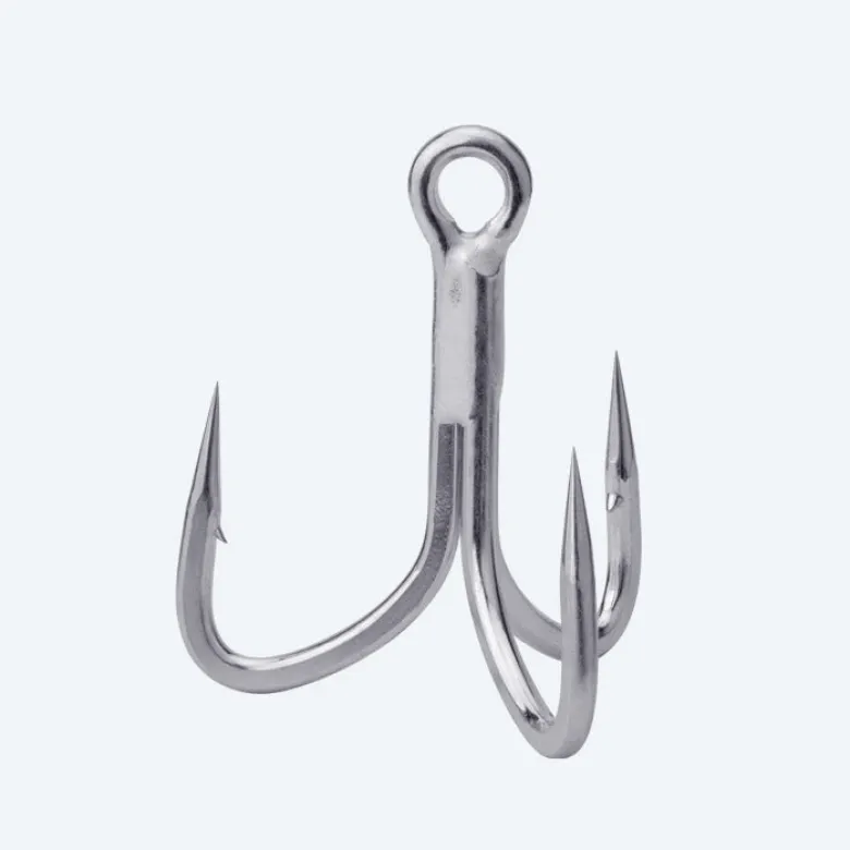BKK Treble Hooks|Flies<Viper41 Treble
