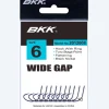 BKK Bait Hooks|Flies<Wide Gap