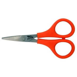 Black Magic Line Cutters|Flies<Braid Scissors