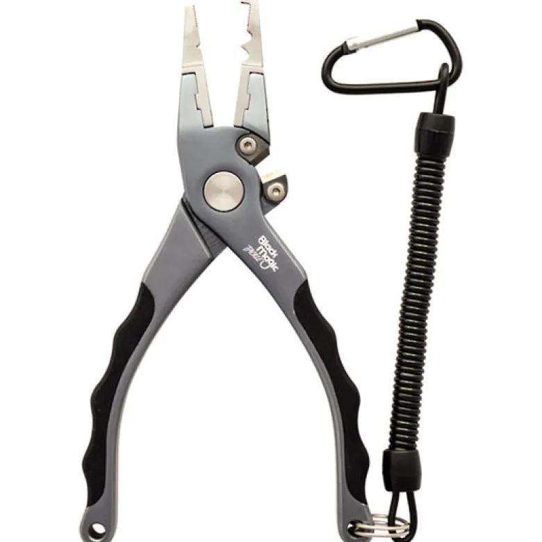 Black Magic Pliers|Flies<Compact Pliers