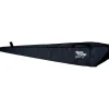 Black Magic Fishing Storage|Flies<Easy Carry Rod Bag
