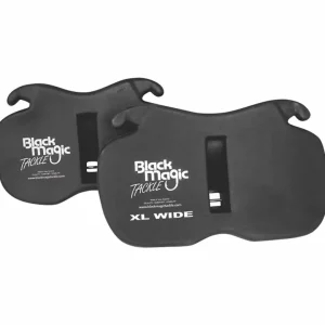 Black Magic Gimbal/Fighting Belts|Flies<Equalizer Gimbal Plate