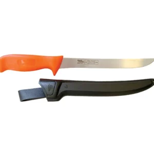 Black Magic Filleting Knives|Flies<Fillet Knife 20cm Thin Blade