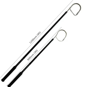 Black Magic Fishing Tools|Flies<Gaff