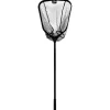Black Magic Nets|Flies<Landing Net Retractable