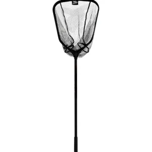 Black Magic Nets|Flies<Landing Net Retractable