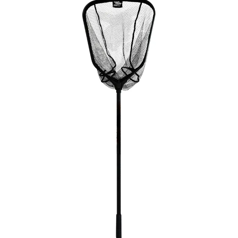 Black Magic Nets|Flies<Landing Net Retractable
