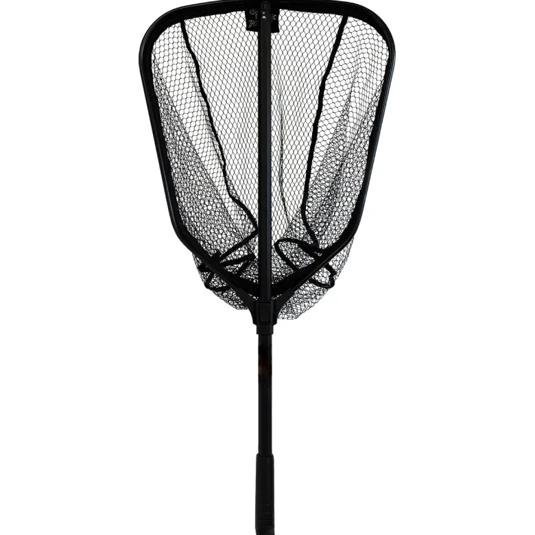 Black Magic Nets|Flies<Landing Net Retractable