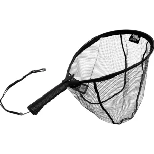 Black Magic Nets|Flies<Small Landing Net