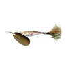 TackleWest Spinnerbaits|Flies<Black Magic Spinmax 4.6g