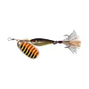 TackleWest Spinnerbaits|Flies<Black Magic Spinmax 9.3g