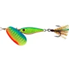 TackleWest Spinnerbaits|Flies<Black Magic Spinmax 6.5g