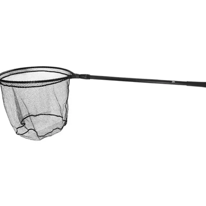 BlackMagic Nets|Flies<Black Magic Telescopic Landing Net