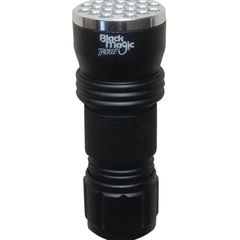 Black Magic Tool Accessories|Flies<UV Torch